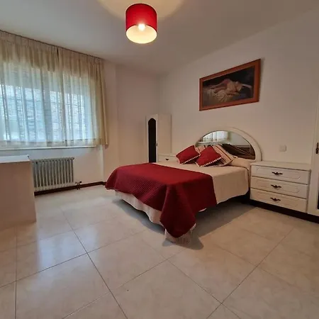Appartamento Precioso Con Piscina - Covelo Pontevedra