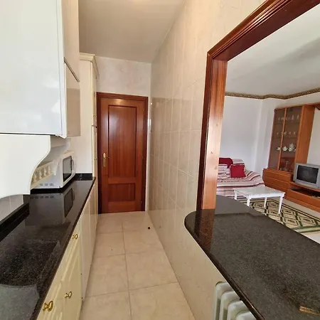 Apartamento Precioso Con Piscina - Covelo *