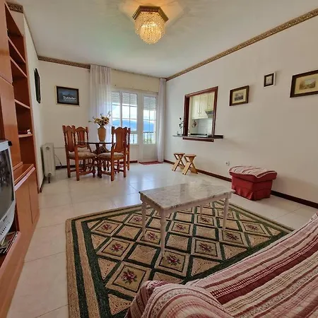 Precioso Con Piscina - Covelo Apartamento